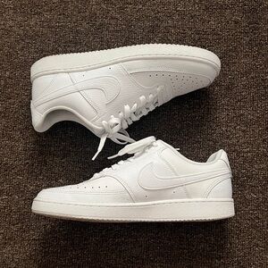 Women’s Nike Court Vision Low